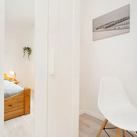 Petersdorf Sommerwind شقة