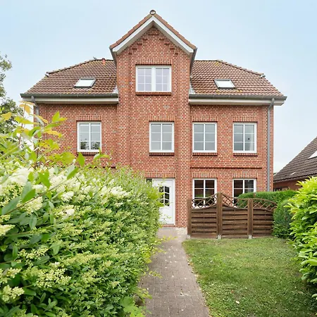 公寓 Petersdorf Sommerwind Petersdorf auf Fehmarn