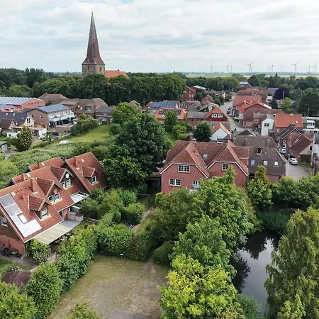 شقة Petersdorf Sommerwind Petersdorf auf Fehmarn
